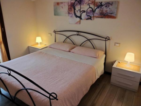 Appartamento Le Rose Abano Terme